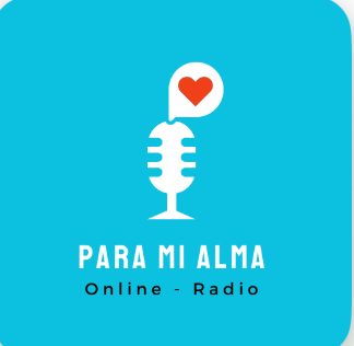 Para mi Alma - Online Radio Logo